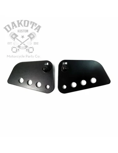 Kit Elevación Deposito combustible Cult-Werk para Harley-Davidson Sportster 04-20